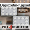 Dapoxetine Capsule 17